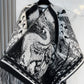 BUR Scarf  - BUR0031 image 6