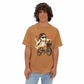 Ghost Rider BMX Unisex Oversized Boxy Tee image 21