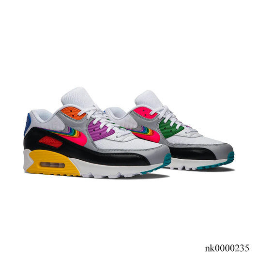 AM 90 Be True (2019) Shoes Sneakers - nk0000235 image 2