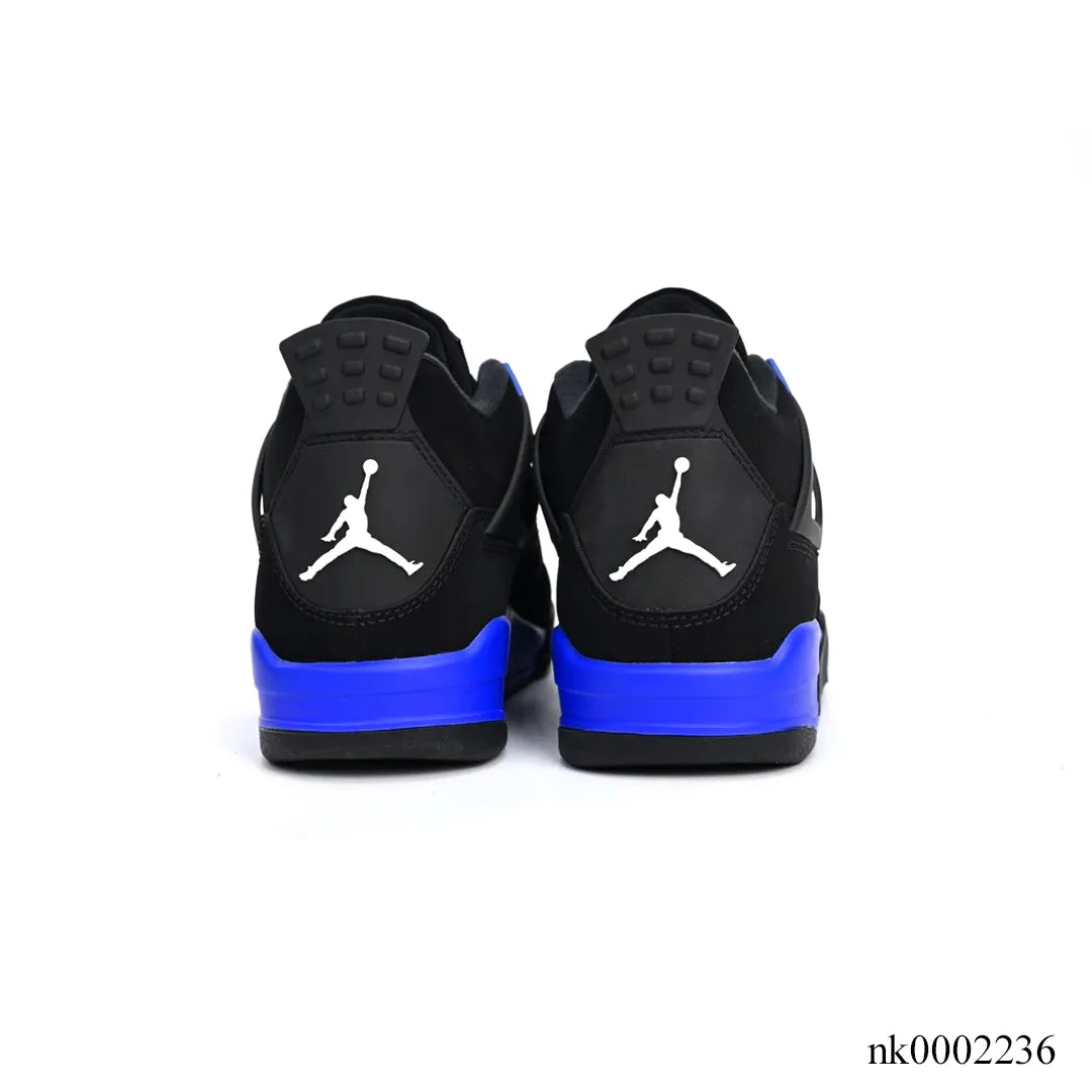 AJ 4 Retro Game Royal Shoes Sneakers - nk0002236 image 2