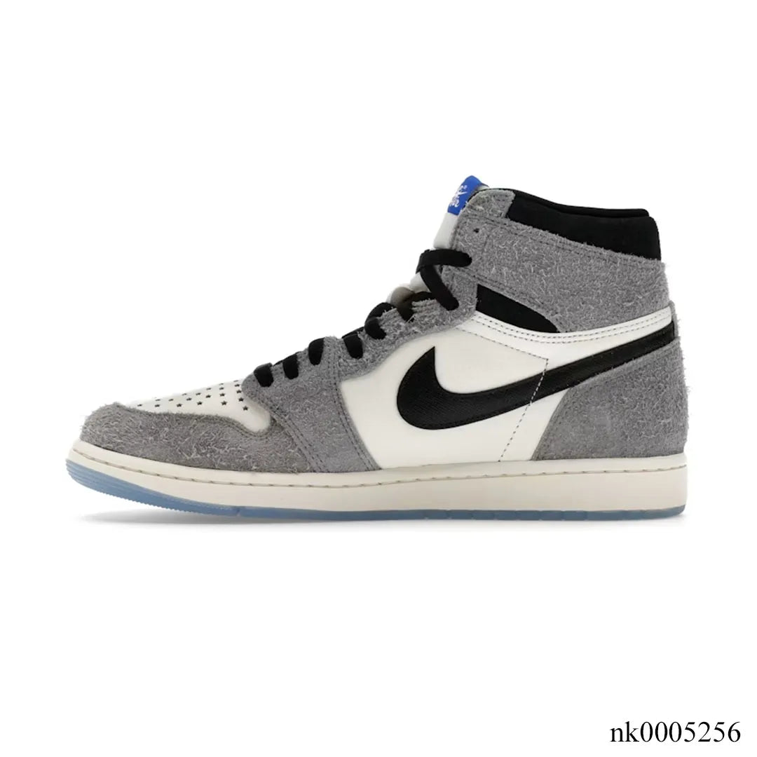 AJ 1 Retro High OG "All-Star" Shoes Sneakers – nk0005256 image 1