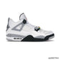 AJ 4 Retro Do the Right Thing Pack Shoes Sneakers - nk0003944 image