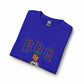 Rap Nas Live At The BBQ Long Sleeve T-Shirt image 6