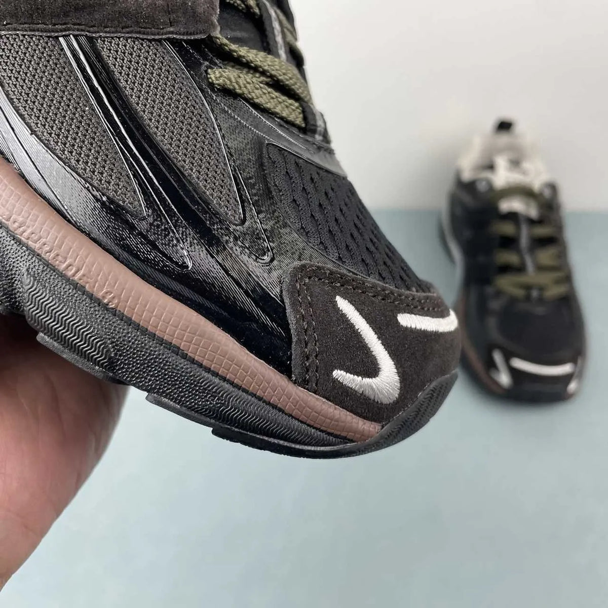 AD Cushion SFTM Shoes Sneakers - nk0005352 image 6