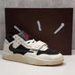 Travis Scott x Jumpman Jack "Olive" Shoes Sneakers - nk0003394 image 7