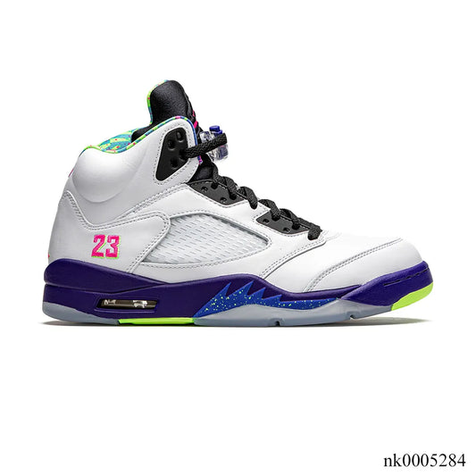 AJ 5 Retro "Alternate Bel-Air" Shoes Sneakers - nk0005284 image 0