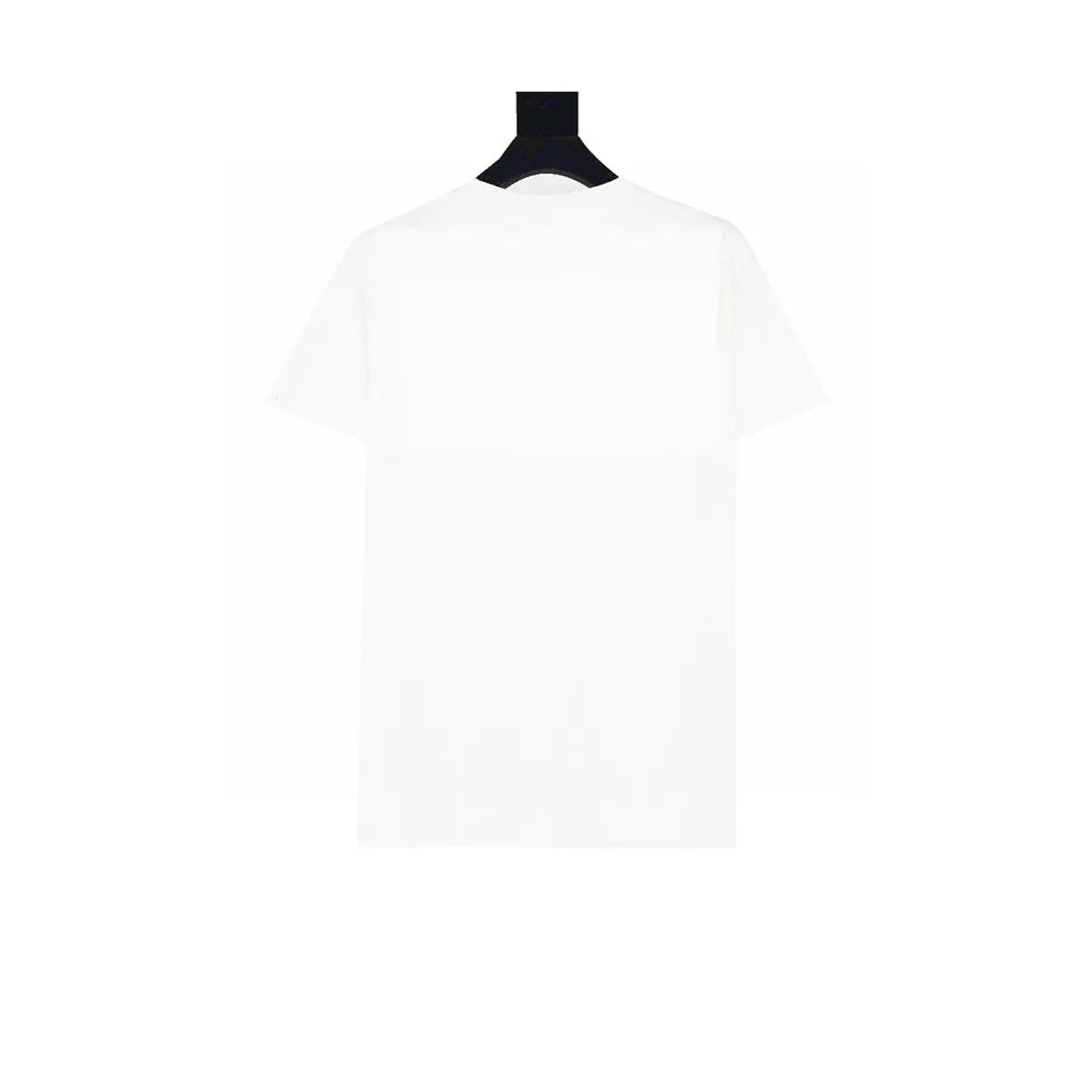 SUP Logo Print T-Shirt - SUP0156 image 1