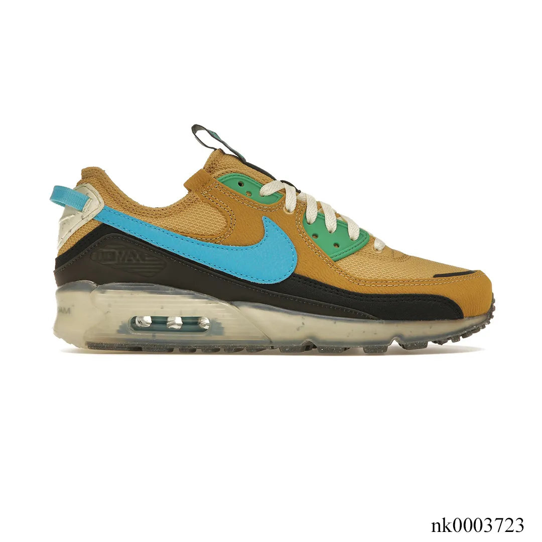 AM Terrascape 90 Shoes Sneakers - nk0003723 image 0