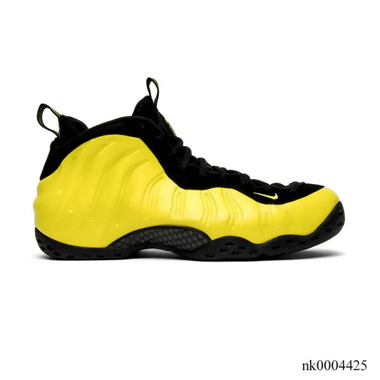 Air Foamposite One Wu-Tang Shoes Sneakers – nk0004425 image 0