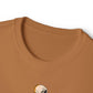 Halloween Basketball Unisex Oversized Boxy Tee image 11