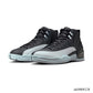 AJ 12 Wolf Grey/Barons Shoes Sneakers - nk0004124 image 2