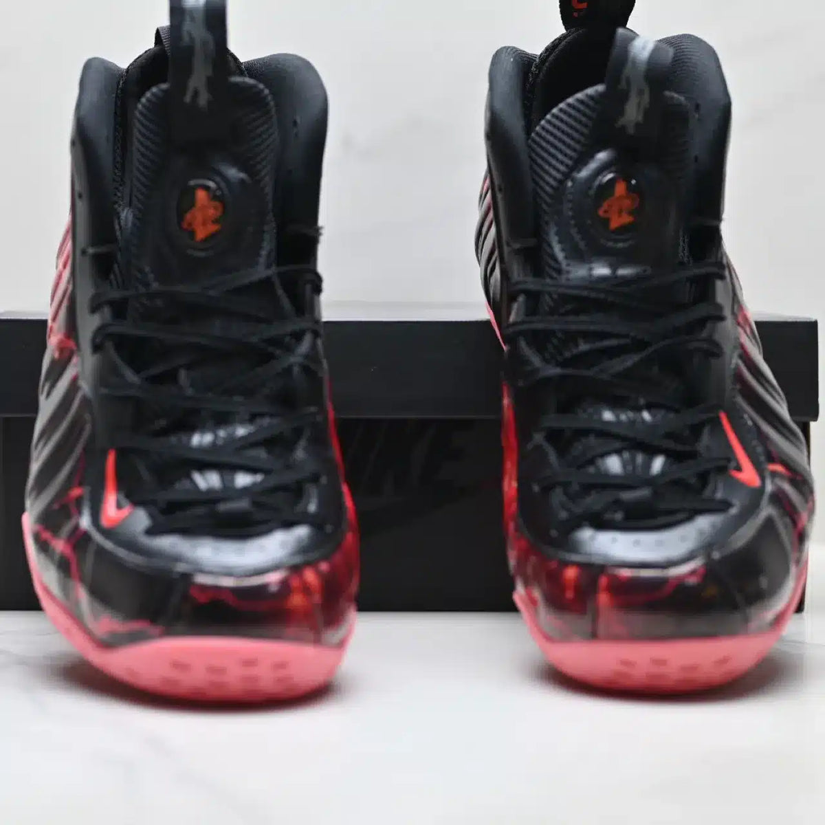 Air Foamposite One Stranger Things Shoes Sneakers - nk0005618 image 10