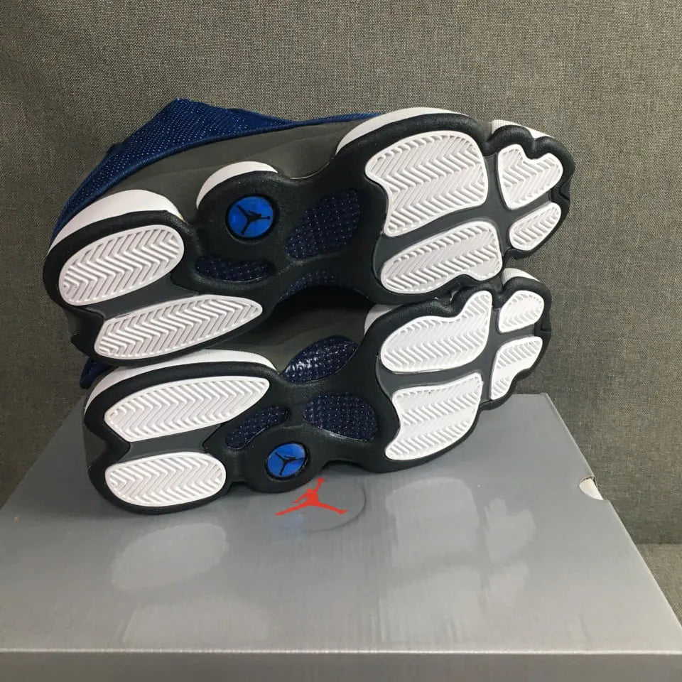 AJ 13 Retro Flint (2020) Shoes Sneakers - nk0000712 image 7