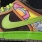 SB Dunk Low De La Soul Shoes Sneakers - nk0003806 image 11