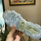 Air VaporMax 2 Light Cream (W) Shoes Sneakers image 7