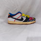 SB Dunk Low What The Paul Shoes Sneakers - nk0005040 image 17