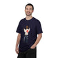 Rebel Attitude Unisex Garment-Dyed T-shirt image 81