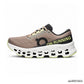On Running Cloudmonster 3 Cinder Ivory Shoes Sneakers - nk0005604 image 1