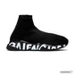 BLCG Speed Midsole Graffiti Black Shoes Sneakers - bl0000027 image 0
