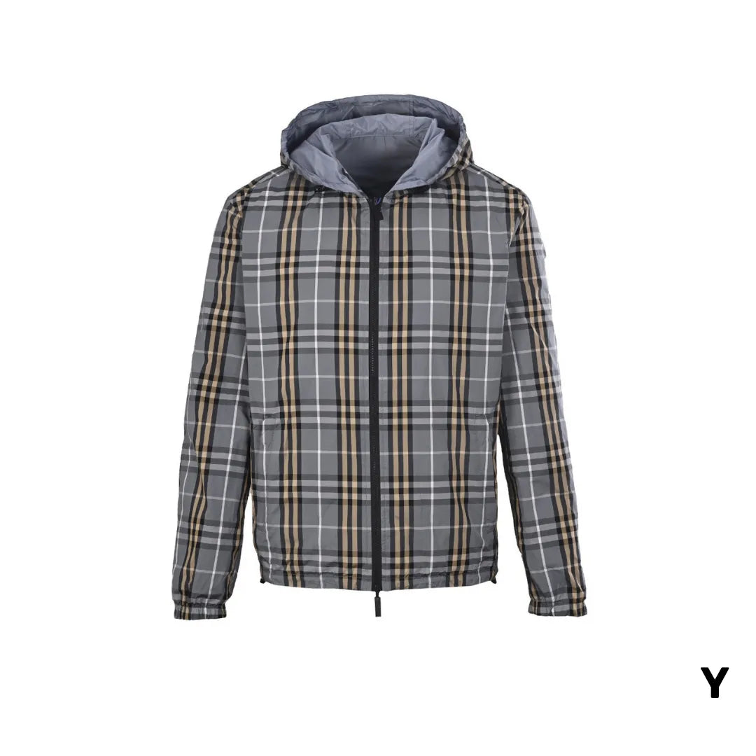 BUR Streetwear Jacket - BUR0078 - L image
