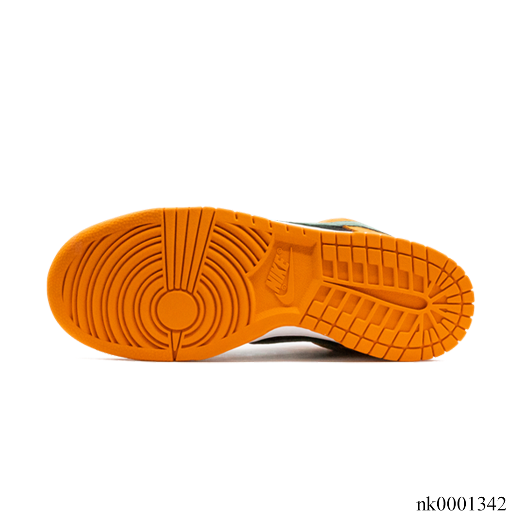 Dunk Low Ceramic Shoes Sneakers - nk0001342 image 5