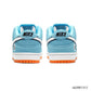 SB Dunk Low Club 58 Gulf Shoes Sneakers - nk0001411 image 4