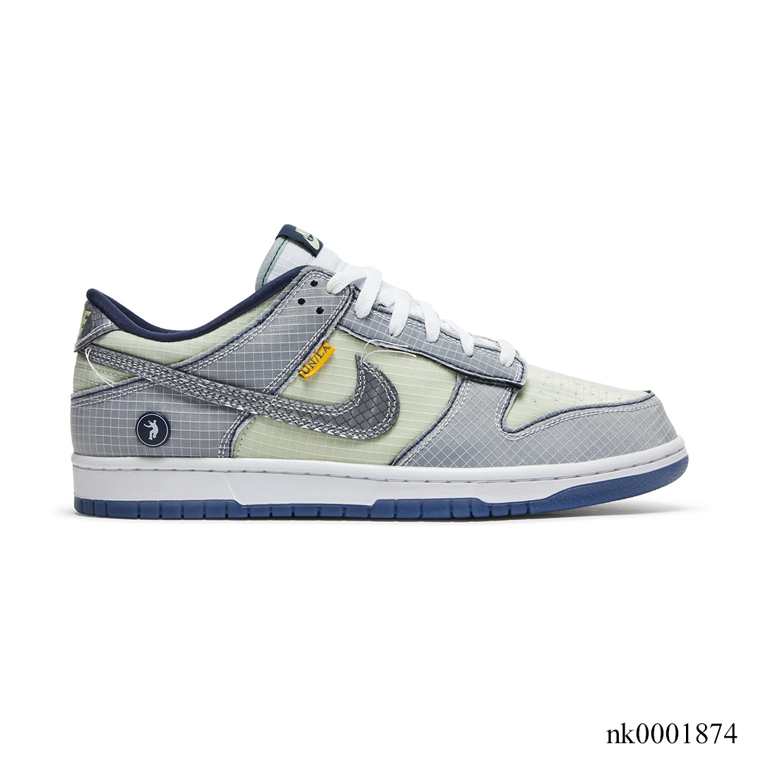 Dunk Low Union Passport Pack Pistachio Shoes Sneakers - nk0001874 image