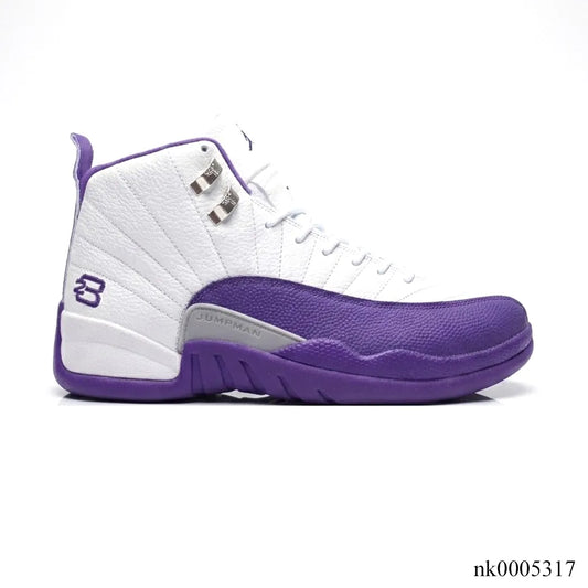 AJ 12 Retro ‘Twist’" Shoes Sneakers - nk0005317 image 0