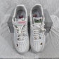 Air Force 1 Chenille Swoosh Year Of The Horse Shoes Sneakers - nk0004808 image 16