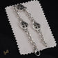 CH Cross Flower Chain Bracelet - CH0081 image 6