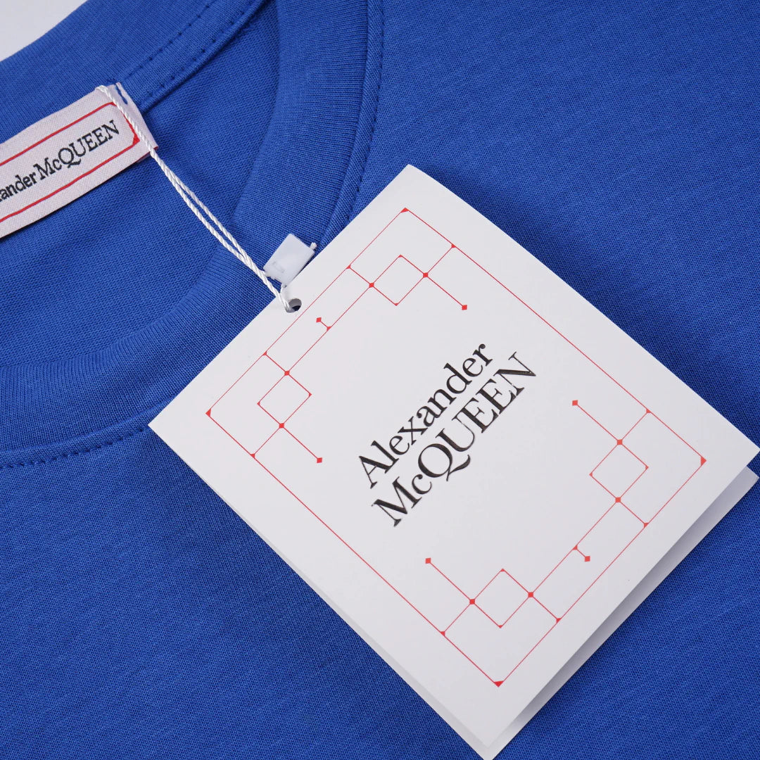 MCQ Graphic Print T-Shirt - MCQ0030 image 12