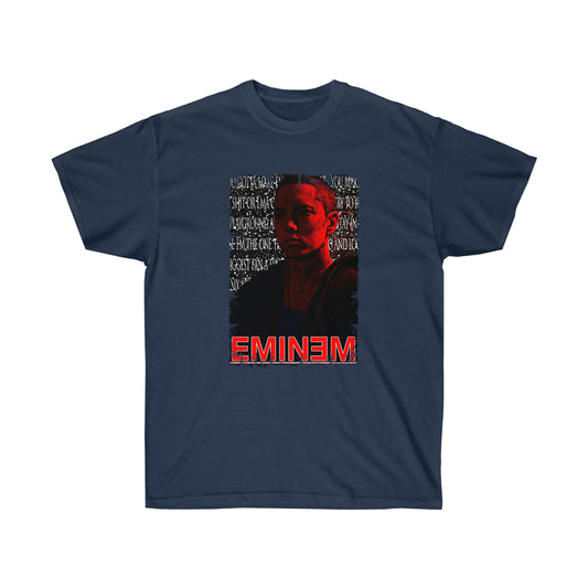 Blood Horror Men T-Shirt image 0
