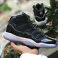 AJ 11 Retro Space Jam (2016) Shoes Sneakers - nk0000619 image 18