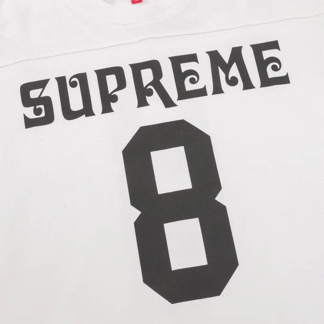 SUP SS25 Affiliated LS Football Sweater - SUP0125 image 3