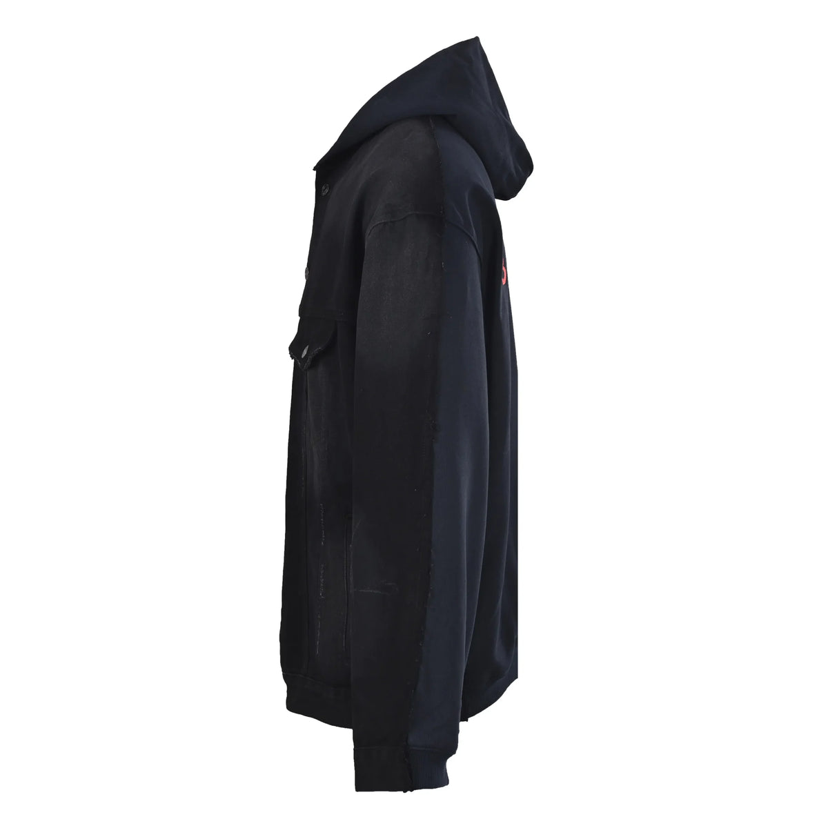 BLCG Streetwear Jacket - BLCG0126 image 2