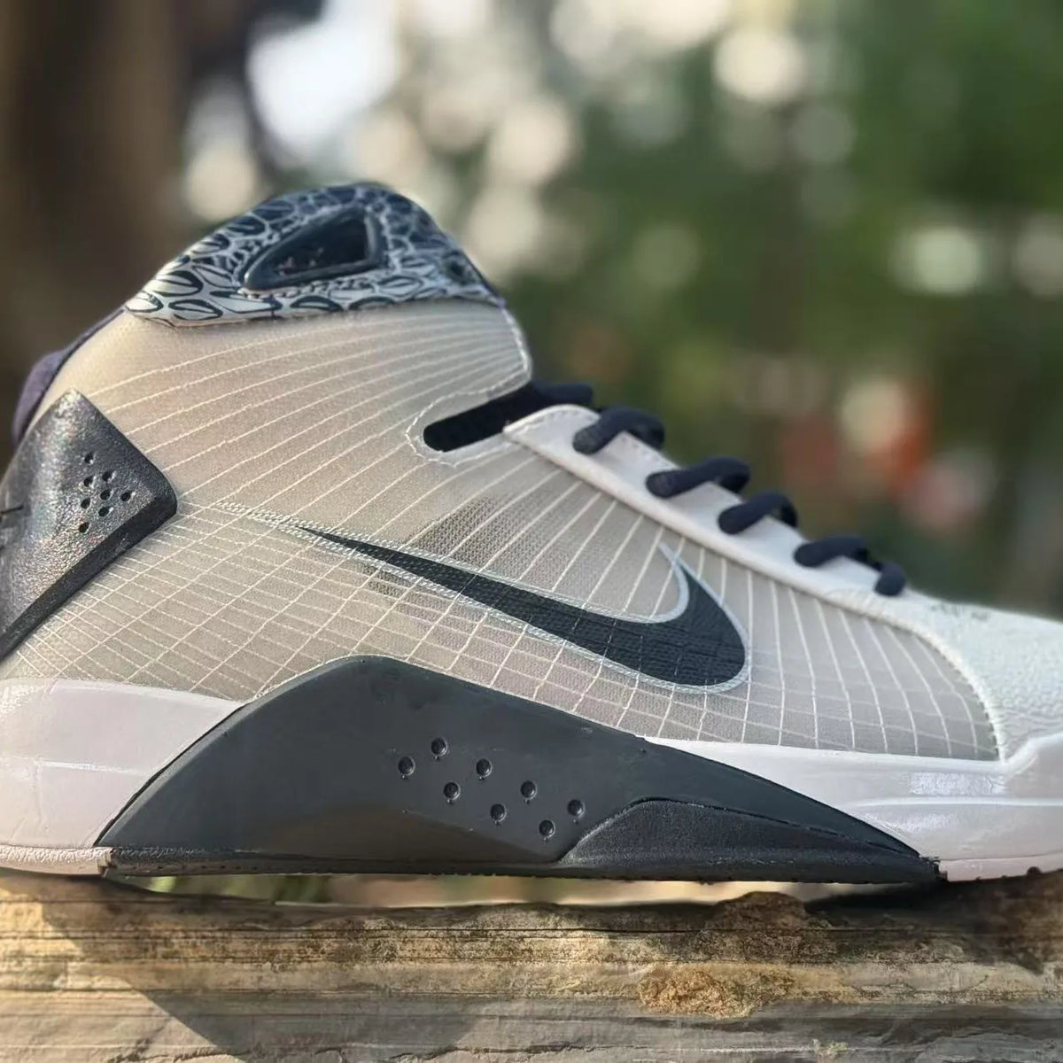 NK Hyperdunk 'United We Rise' Shoes Sneakers - nk0005460 image 2