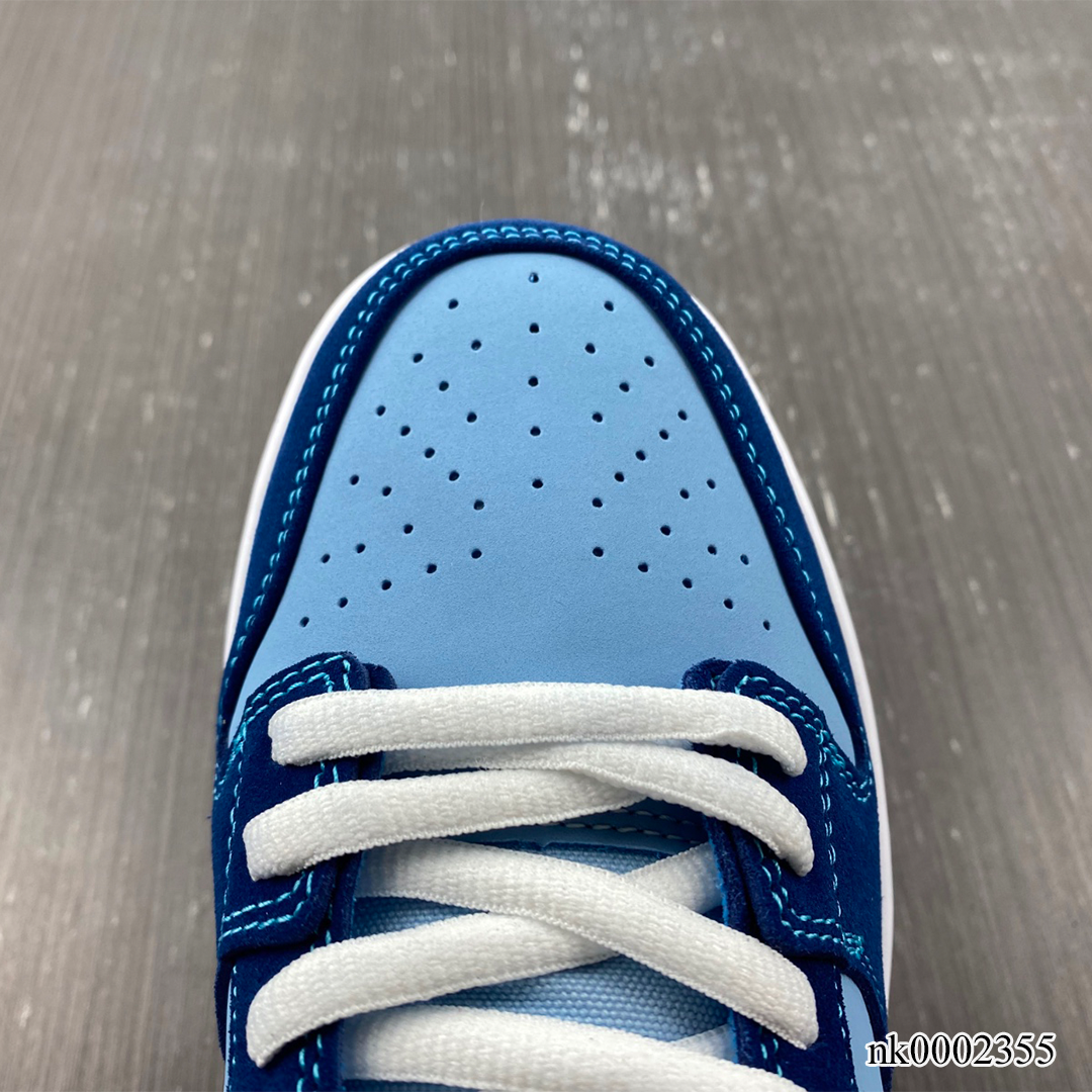 SB Dunk Low Pro Why So Sad? Shoes Sneakers - nk0002355 image 5