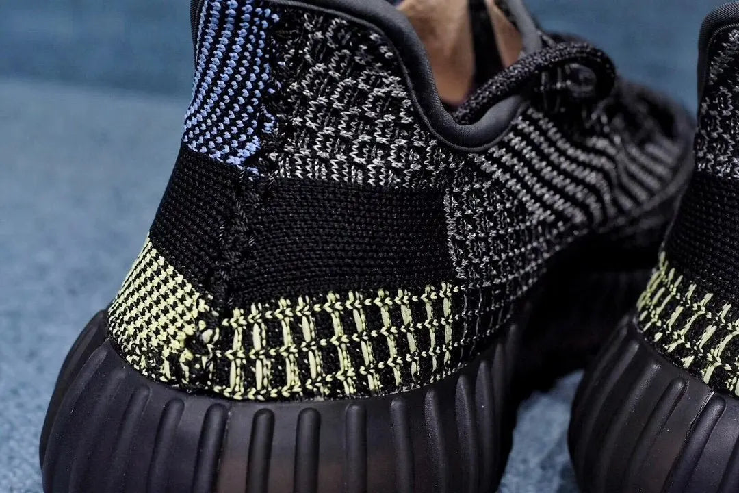 YzY Boost 350 V2 Yecheil (Non-Reflective) Shoes Sneakers - ad0000071 image 11