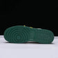 AJ 1 Retro High Pine Green Shoes Sneakers - nk0001268 image 5