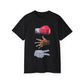 Rap is my life - 1 T-shirt - Black, 4XL image