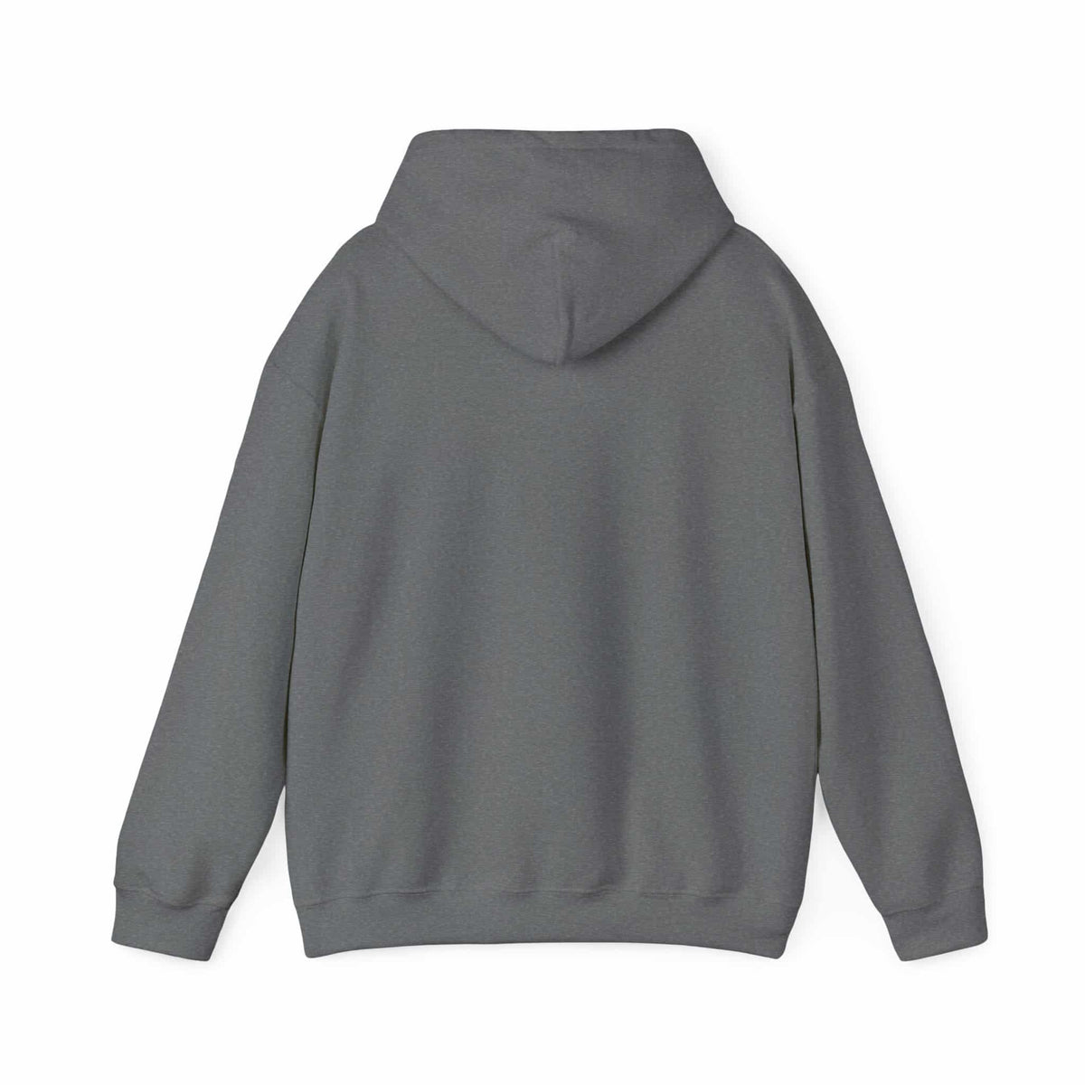 Graphic Print Hooded Sweatshirt - POD0039 image 29