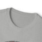 Graphic Print Unisex Oversized Boxy Tee - POD0038 image 25
