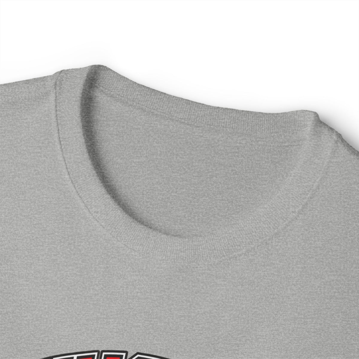 Graphic Print Unisex Oversized Boxy Tee - POD0038 image 25