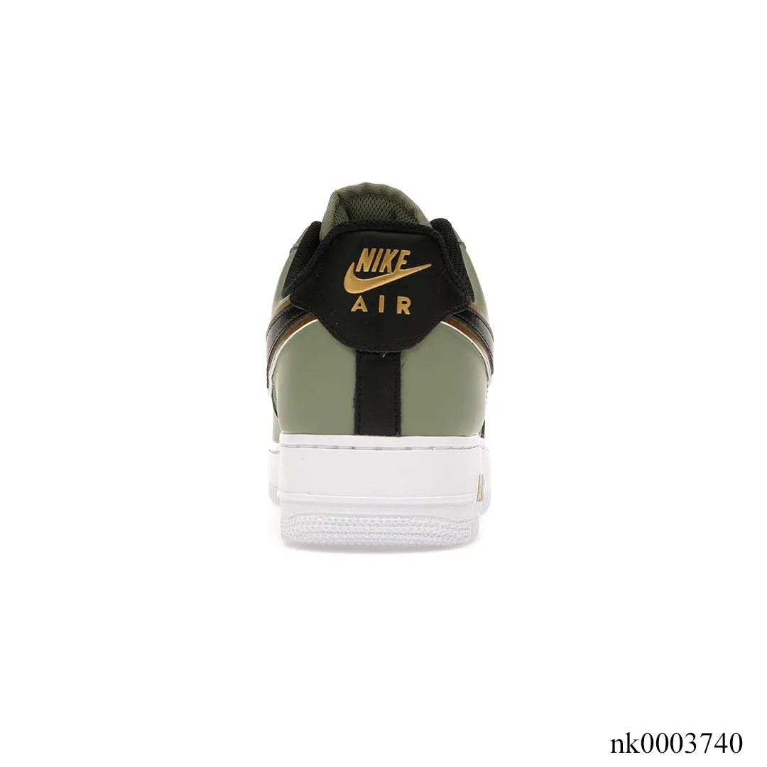 AF 1 Low '07 LV8 Shoes Sneakers - nk0003740 image 4