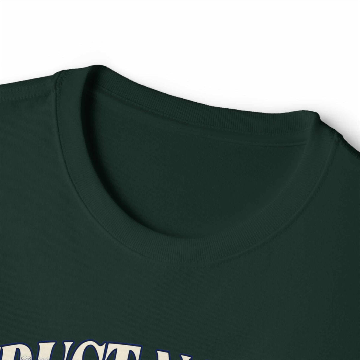 Graphic Print Unisex Oversized Boxy Tee - POD0037 image 21