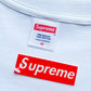 SUP Logo Print T-Shirt - SUP0160 image 7