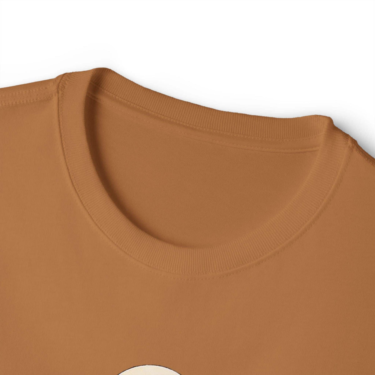 Nas The Last Word  Unisex Oversized Boxy Tee image 13
