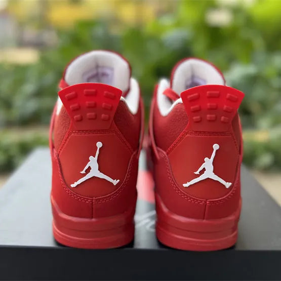 AJ 4 Retro SP x Nigel Sylvester 'Brick By Brick' Shoes Sneakers - nk0005159 image 8