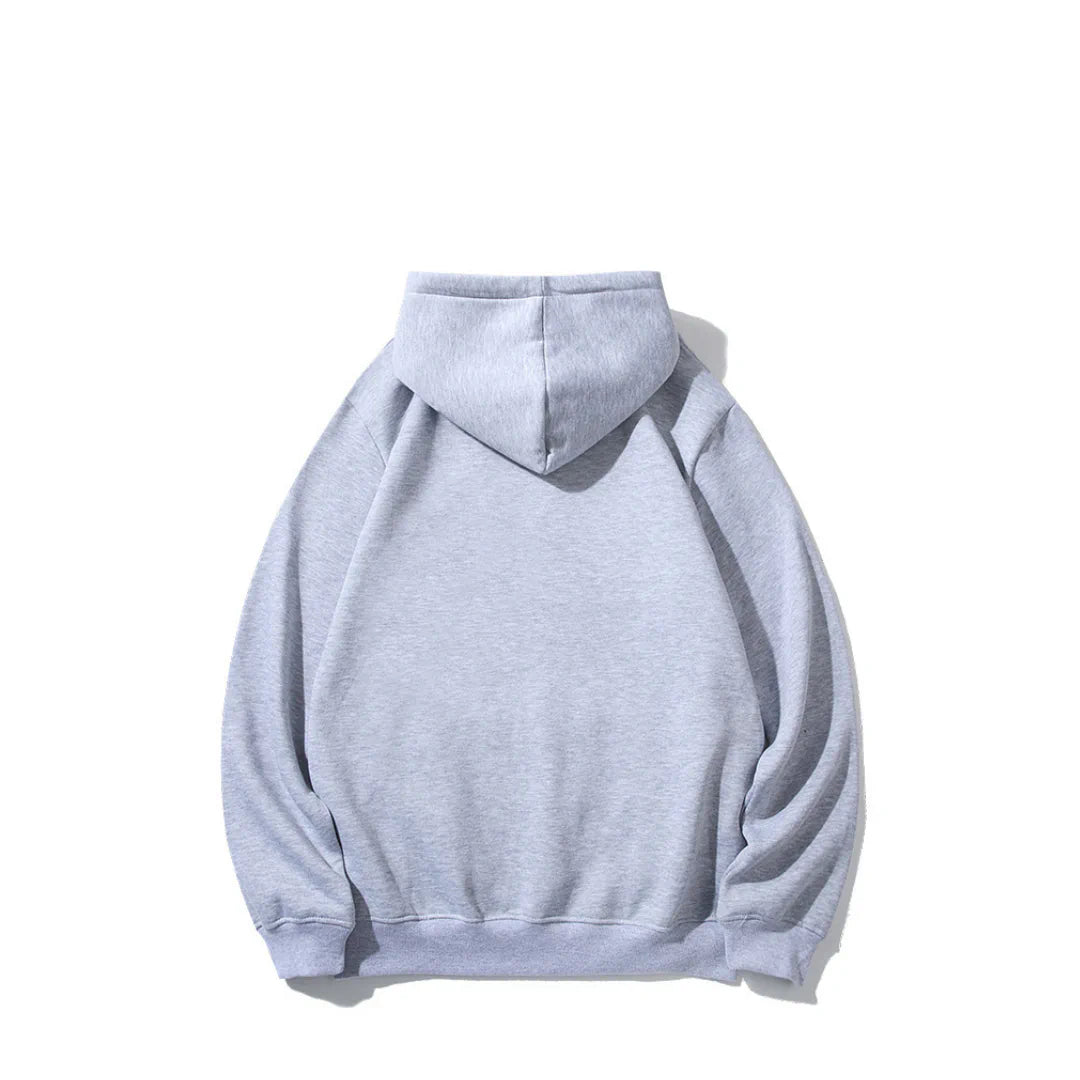 SUP Graphic Print Hoodie - SUP0005 image 5