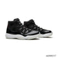 AJ 11 Retro 72-10 Shoes Sneakers - nk0000357 image 2